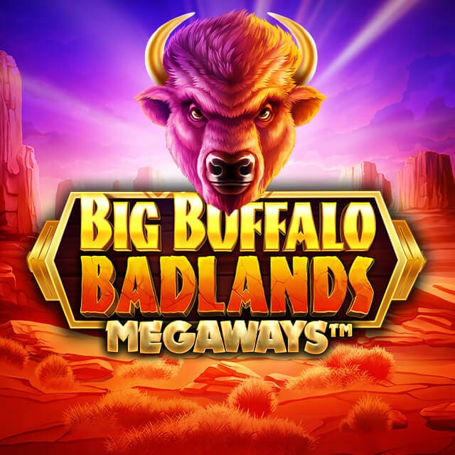 Big Buffalo Badlands MWJP