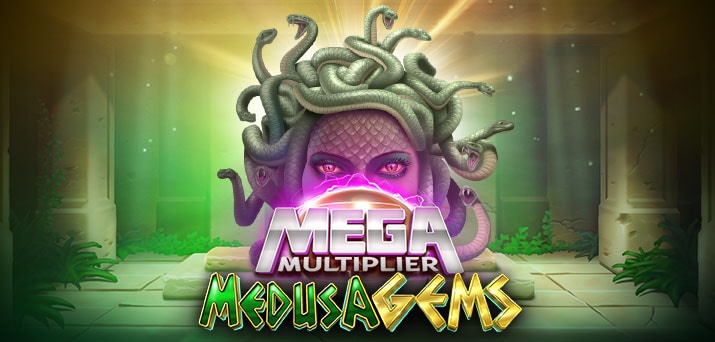 Medusa Gems