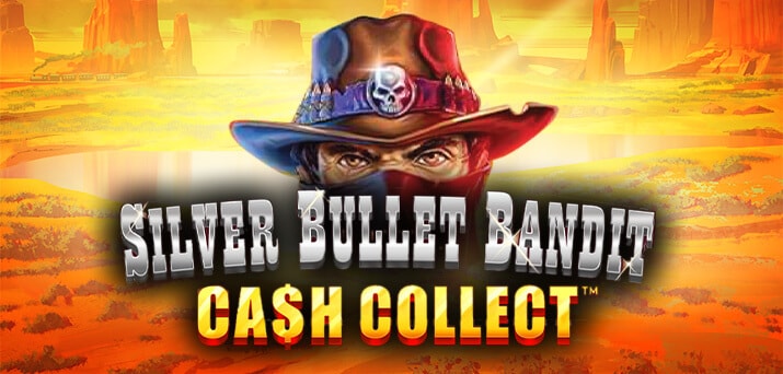 silver bullet bandit slot