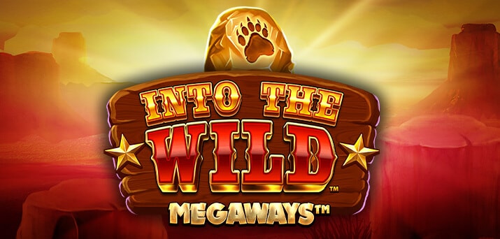 Into The Wilds Megaways