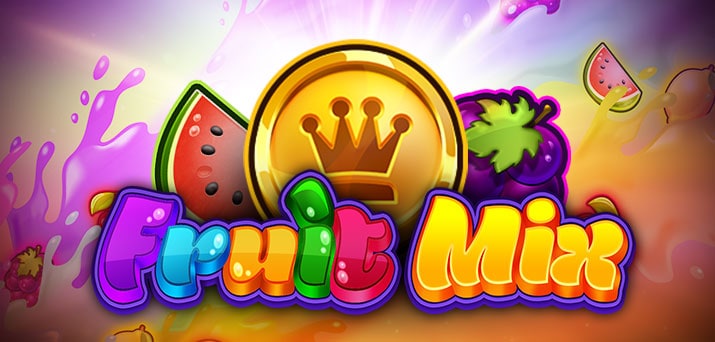 Slot Fruit - Jogo Online - Joga Agora