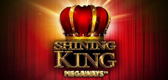 shining king slots