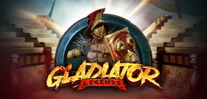 The Gladiators - Online Žaidimas