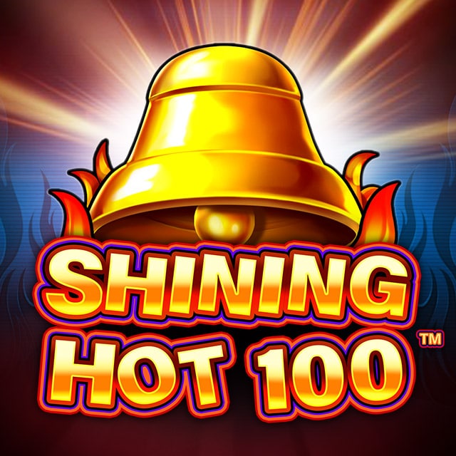 shining hot 100 slot