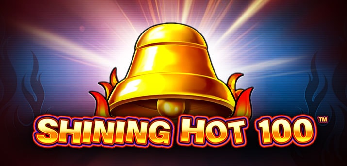 shining hot 100 slot