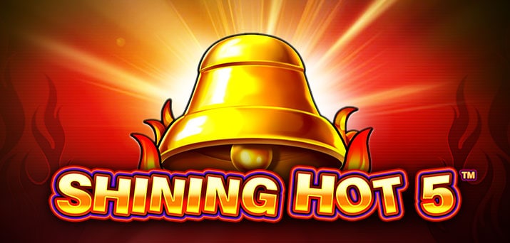 shining hot 5 slot