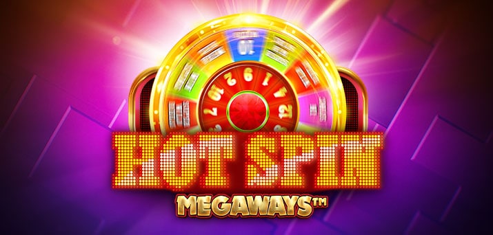 hot spin megaways free play