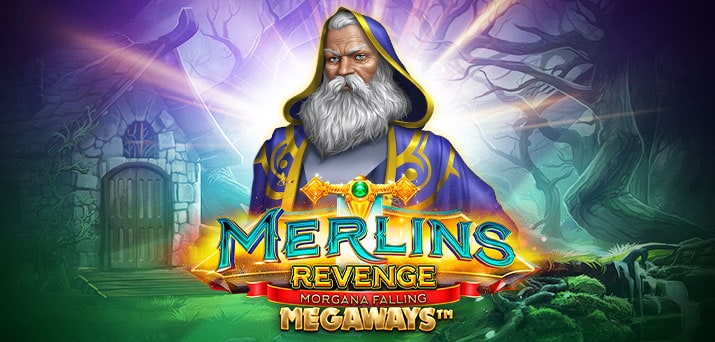 Merlins Revenge Megaways