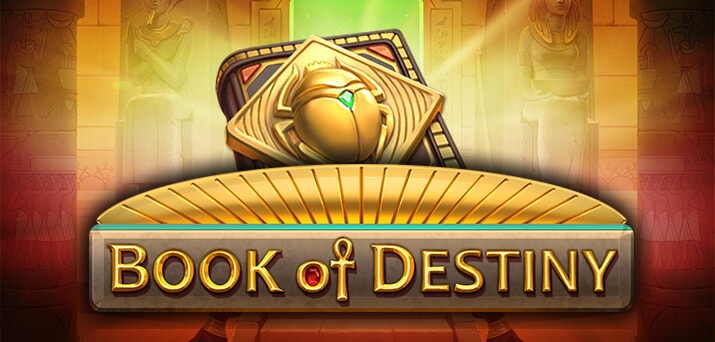 Book of Destiny