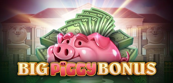 big piggy bonus slot