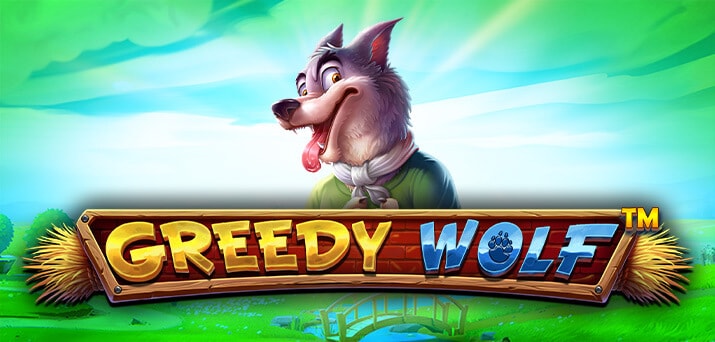 Greedy Wolf