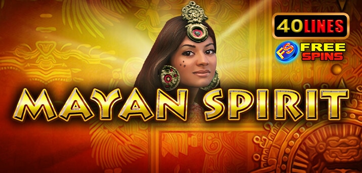 Mayan Spirit