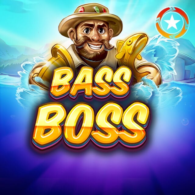 Bass Boss, det hos Casino