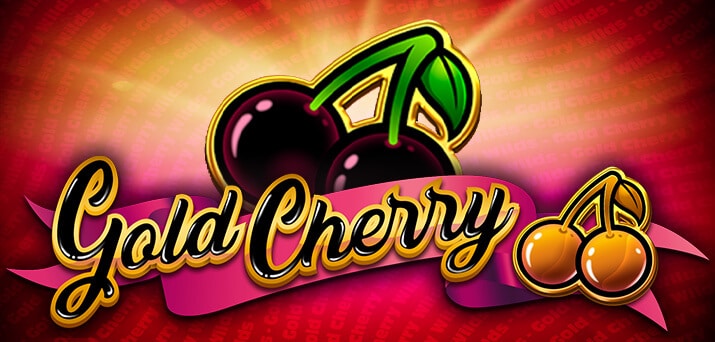 Gold Cherry