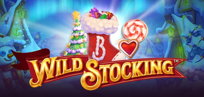 Wild Stocking