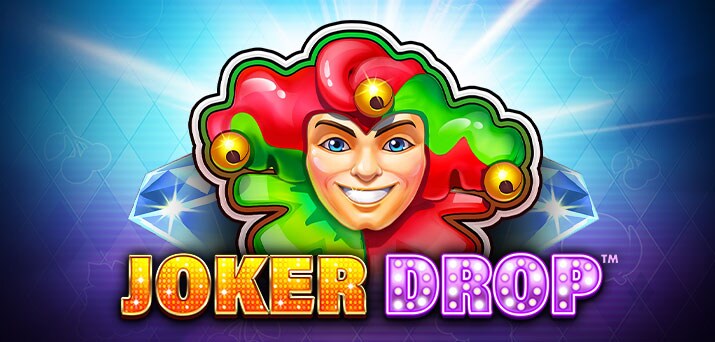 joker drop slot