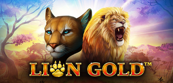 Lion Gold Super Stake Edition