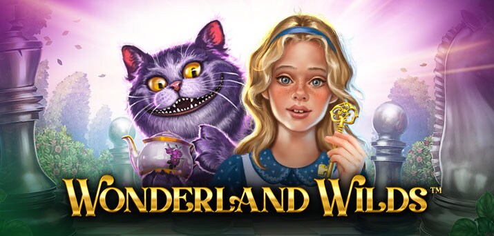 Wonderland Wilds