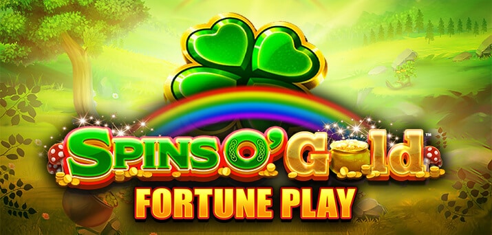 spins o gold fortune play