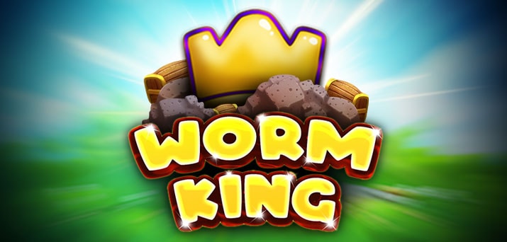 Worm King