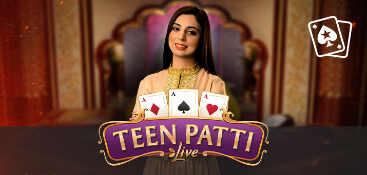 Live Teen Patti