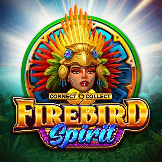 firebird spirit slot