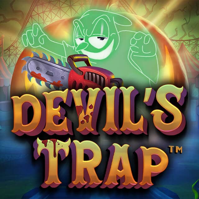 Devils Trap 96