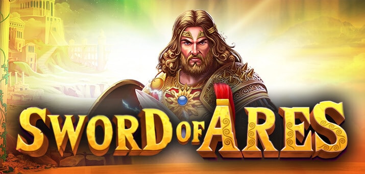 Sword of Ares, play it online at PokerStars Casino