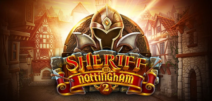 Sheriff of Nottingham 2