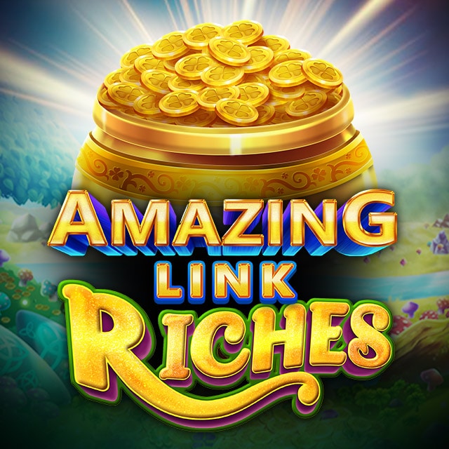 amazing link riches slot