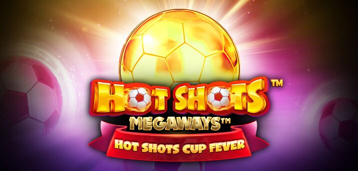 hot shots megaways