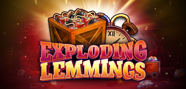 Lemmings  Play game online!