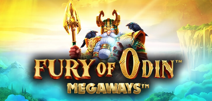 Fury of Odin Megaways