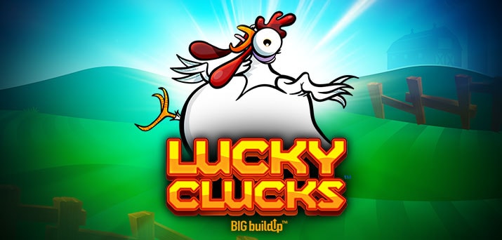 Lucky Clucks