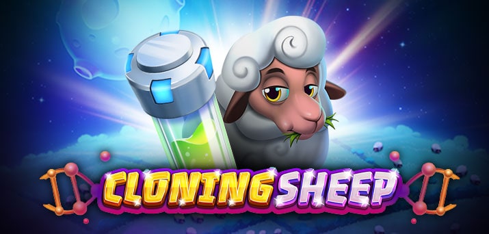 Cloning Sheep slot