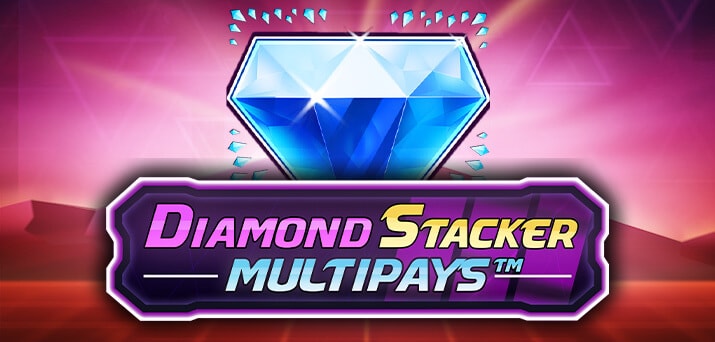 Diamond Stacker Multipays