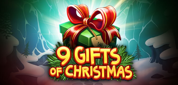 9 Gifts Of Christmas