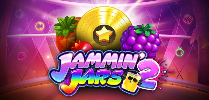 Dance Party, play it online at PokerStars Casino