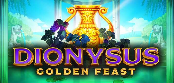 Dionysus Golden Feast