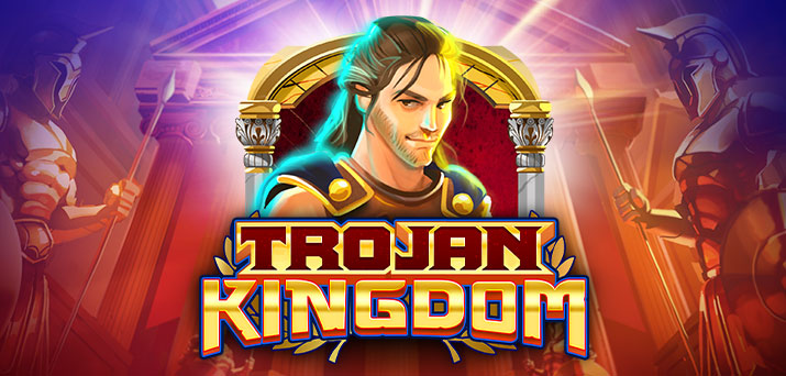 Trojan Kingdom slot