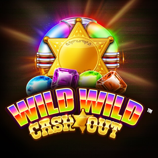 wild wild cash out slot