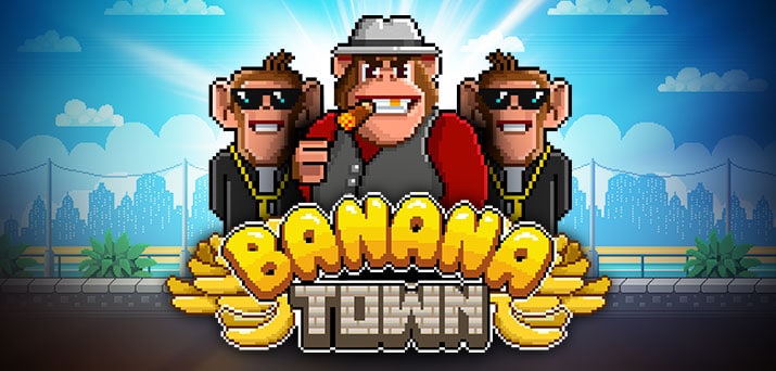 Banana Games - Play Banana Online Games