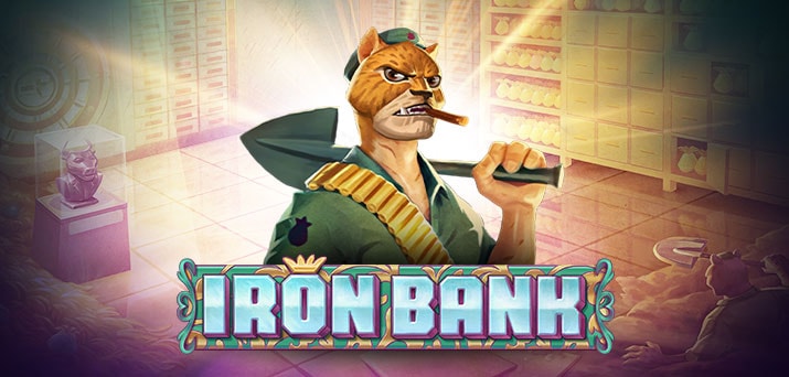 Iron Bank