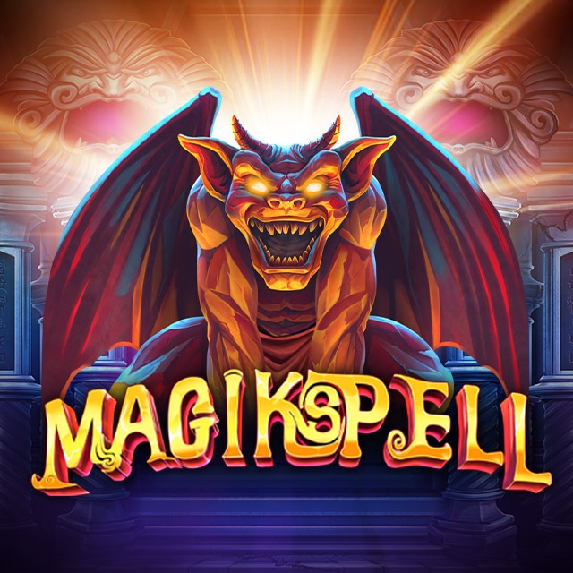 Magikspell