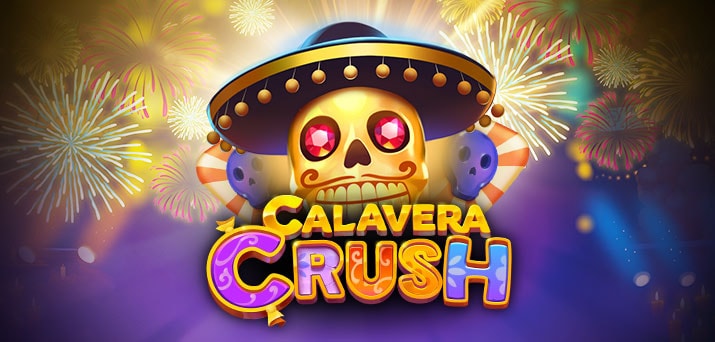 Calavera Crush