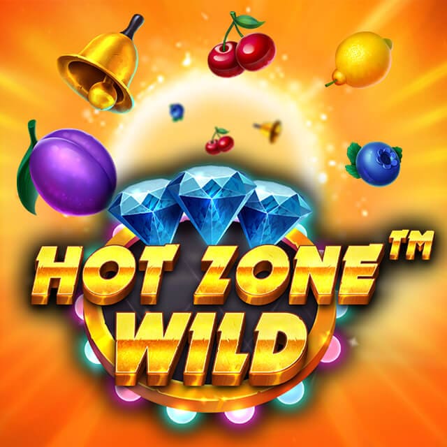 hot zone wild slot