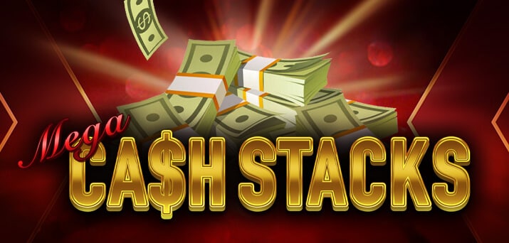 mega cash stacks slot