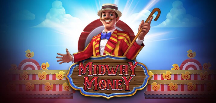 midway money slot