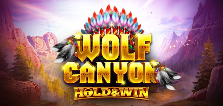 Wolf Canyon Hold and Win