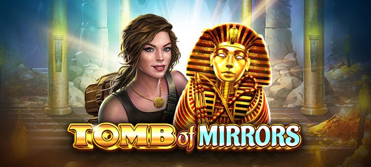 Tomb Of Mirrors